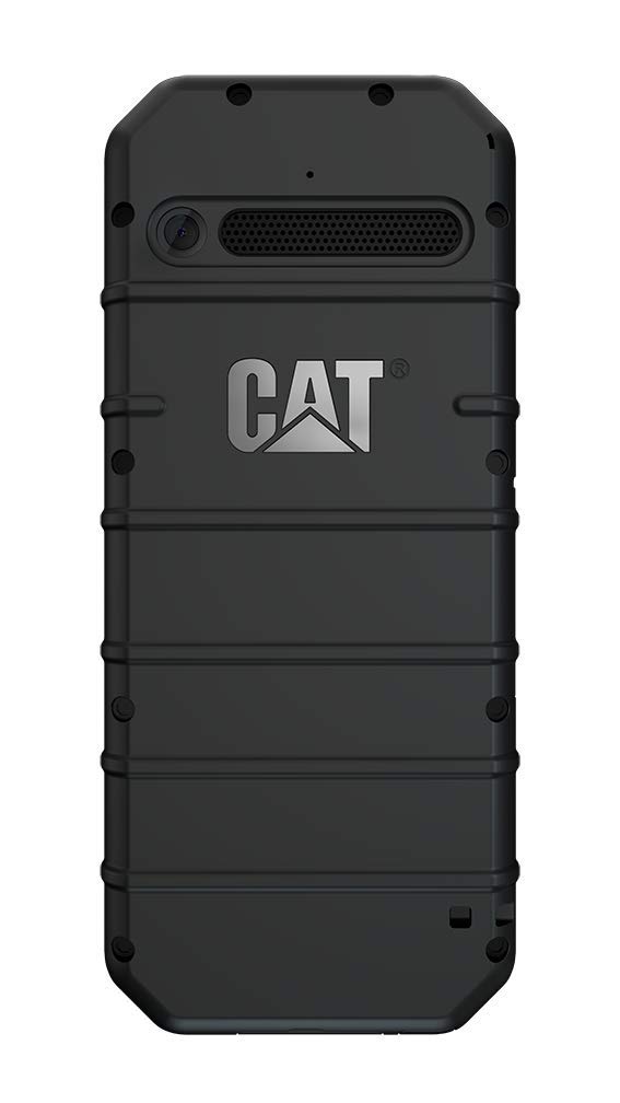Amazon.com: Caterpillar CAT B35 Dual-SIM 4GB IP68 (GSM Only, No